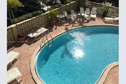 77 Crandon Blvd #2E, Key Biscayne, FL 33149 - Photo 3