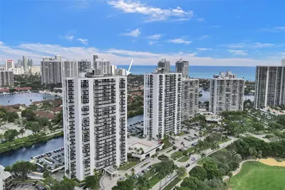 3625 N Country Club Dr #2310, Aventura, FL 33180 - Photo 57