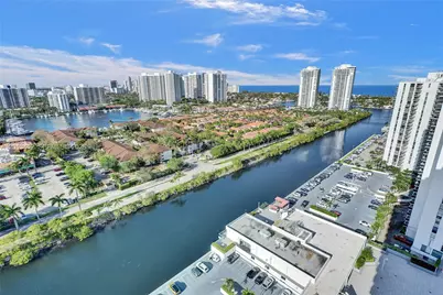 3625 N Country Club Dr #2310, Aventura, FL 33180 - Photo 1
