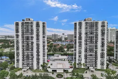 3625 N Country Club Dr #2310, Aventura, FL 33180 - Photo 59