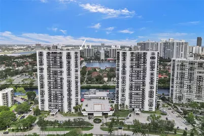 3625 N Country Club Dr #2310, Aventura, FL 33180 - Photo 55