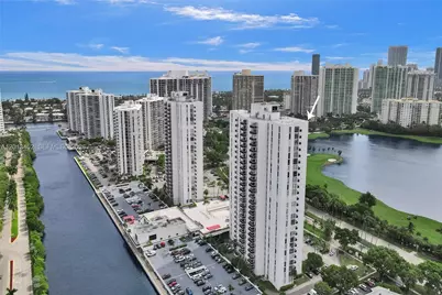 3625 N Country Club Dr #2310, Aventura, FL 33180 - Photo 61