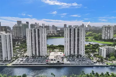 3625 N Country Club Dr #2310, Aventura, FL 33180 - Photo 69