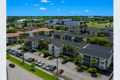 17050 NE 14th Ave #208, Miami, FL 33162 - Photo 1