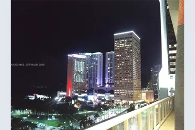50 Biscayne Blvd #508, Miami, FL 33132 - Photo 11