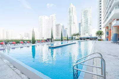 50 Biscayne Blvd #508, Miami, FL 33132 - Photo 1