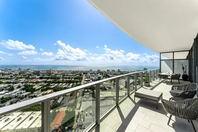 500 Alton Rd #2904, Miami Beach, FL 33139 - Photo 3