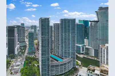 475 Brickell Ave #2812, Miami, FL 33131 - Photo 23