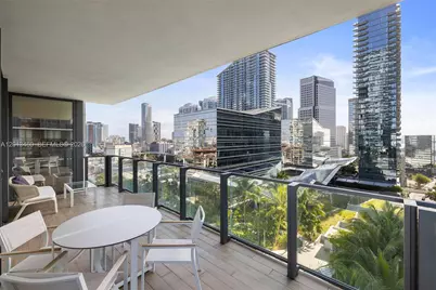 88 SW 7th St #1201, Miami, FL 33130 - Photo 3