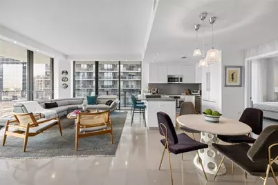 88 SW 7th St #1201, Miami, FL 33130 - Photo 25