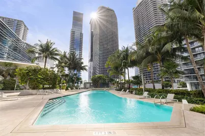 88 SW 7th St #1201, Miami, FL 33130 - Photo 31