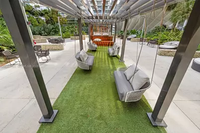 88 SW 7th St #1201, Miami, FL 33130 - Photo 33
