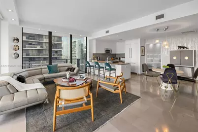 88 SW 7th St #1201, Miami, FL 33130 - Photo 23