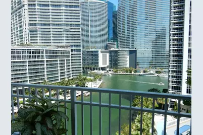 801 Brickell Key Blvd #1102, Miami, FL 33131 - Photo 3
