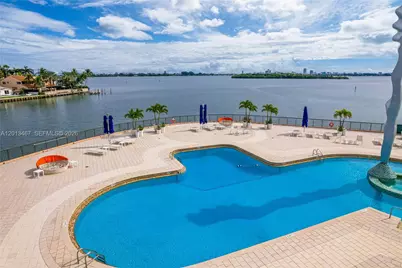 1800 NE 114th St #601, Miami, FL 33181 - Photo 45