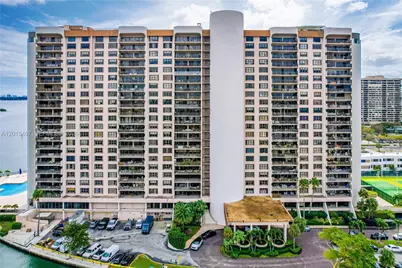 1800 NE 114th St #601, Miami, FL 33181 - Photo 37