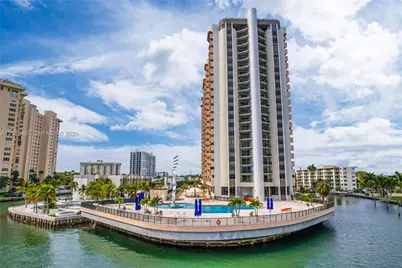1800 NE 114th St #601, Miami, FL 33181 - Photo 39