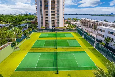 1800 NE 114th St #601, Miami, FL 33181 - Photo 43