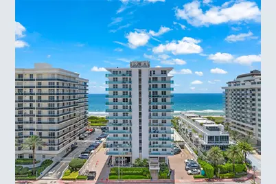 9511 Collins Ave #906, Surfside, FL 33154 - Photo 13