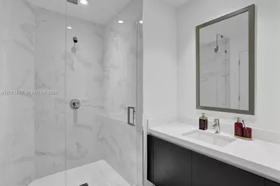 851 NE 1st Ave #2900, Miami, FL 33132 - Photo 23