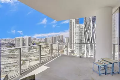 851 NE 1st Ave #2900, Miami, FL 33132 - Photo 27
