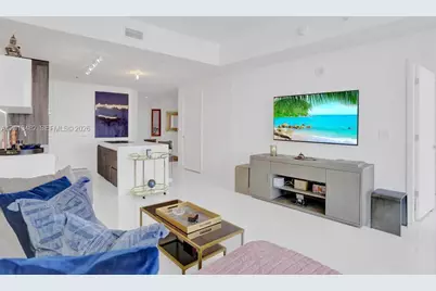 851 NE 1st Ave #2900, Miami, FL 33132 - Photo 13