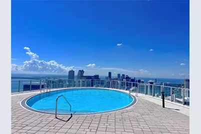 851 NE 1st Ave #2900, Miami, FL 33132 - Photo 41