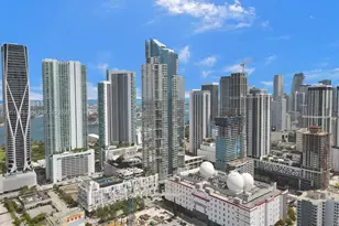 851 NE 1st Ave, Miami, FL 33132 - Photo 1