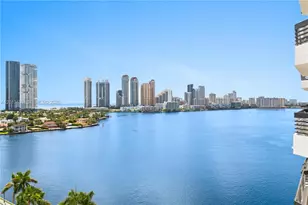 3600 Mystic Pointe Dr, Aventura, FL 33180 - Photo 1