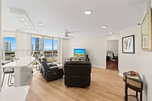 3600 Mystic Pointe Dr, Aventura, FL 33180 - Photo 9