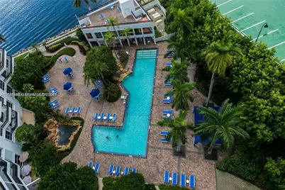 3600 Mystic Pointe Dr #1616, Aventura, FL 33180 - Photo 41