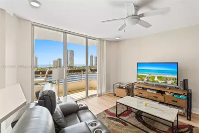 3600 Mystic Pointe Dr #1616, Aventura, FL 33180 - Photo 5