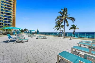 2501 S Ocean Dr #1027, Hollywood, FL 33019 - Photo 23
