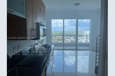 60 SW 13th St #1615, Miami, FL 33130 - Photo 1