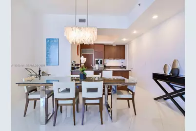 15811 Collins Ave #2703, Sunny Isles Beach, FL 33160 - Photo 5