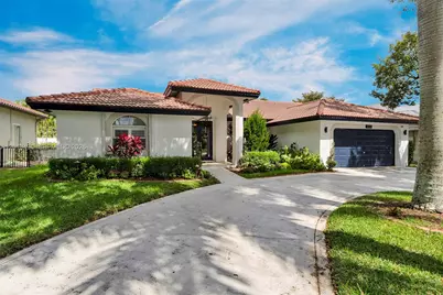 4133 NW 81st Ter, Coral Springs, FL 33065 - Photo 9