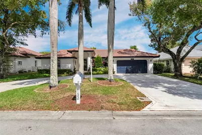 4133 NW 81st Ter, Coral Springs, FL 33065 - Photo 3