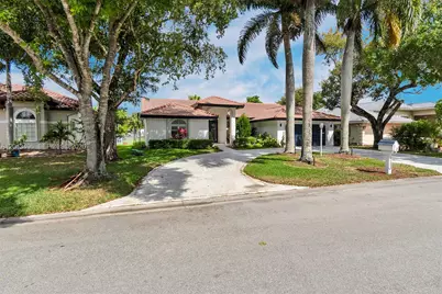 4133 NW 81st Ter, Coral Springs, FL 33065 - Photo 37