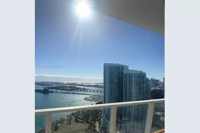 2020 N Bayshore Dr #3804, Miami, FL 33137 - Photo 3