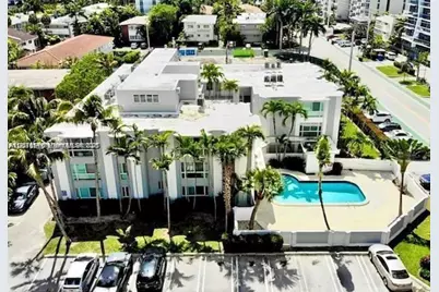9971 W Bay Harbor Dr #205, Bay Harbor Islands, FL 33154 - Photo 1