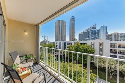 200 178th Dr #604, Sunny Isles Beach, FL 33160 - Photo 9