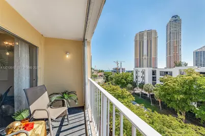 200 178th Dr #604, Sunny Isles Beach, FL 33160 - Photo 7
