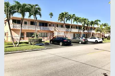 900 SW 11th Ave #17C, Hallandale Beach, FL 33009 - Photo 21