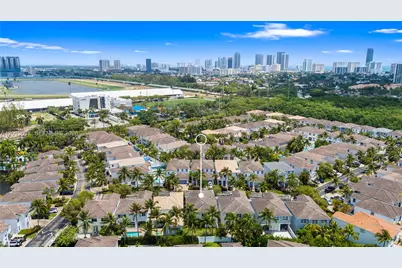 3188 NE 211th Ter, Aventura, FL 33180 - Photo 75