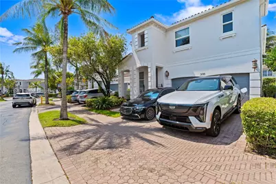 3188 NE 211th Ter, Aventura, FL 33180 - Photo 43