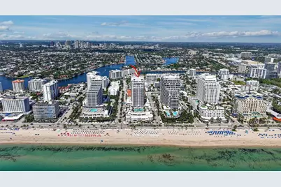 505 N Fort Lauderdale Beach Blvd #2103, Fort Lauderdale, FL 33304 - Photo 3