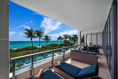 6799 Collins Ave #205, Miami Beach, FL 33141 - Photo 1