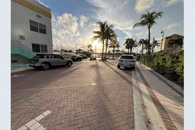 326 Wilson St #105, Hollywood, FL 33019 - Photo 41