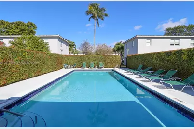 7740 SW 54th Ct #52D, Miami, FL 33143 - Photo 21