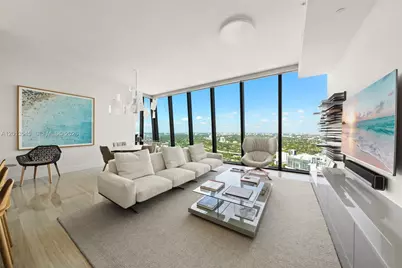 1451 Brickell Ave #4103, Miami, FL 33131 - Photo 1